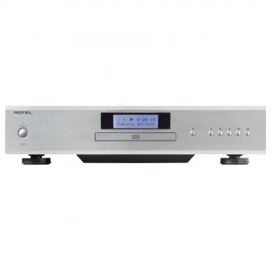 CD проигрыватель Rotel CD11 (Silver)